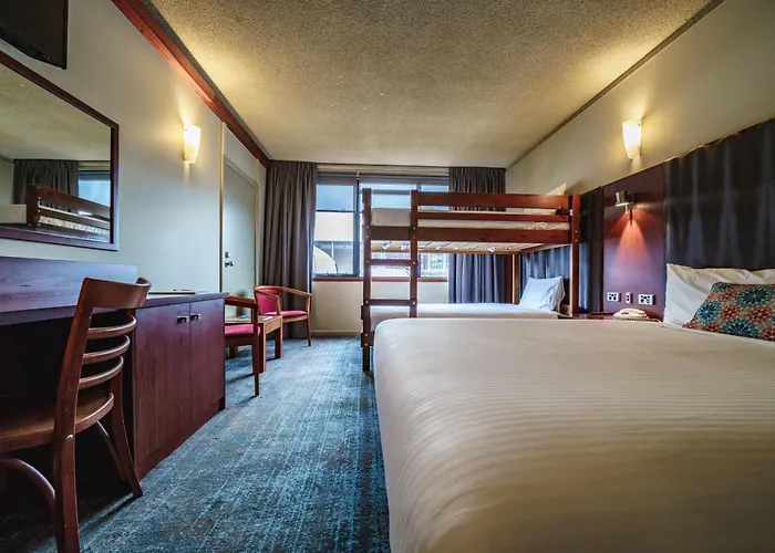 Arkaba Hotel Adelaide