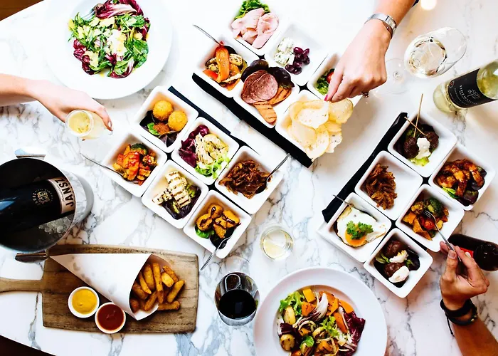 Morphett Arms Hotel Adelaide